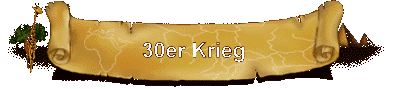 30er Krieg